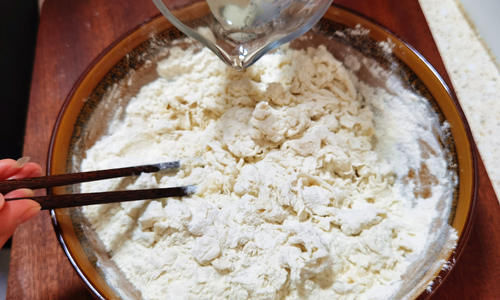 一周吃3回,儿子更是三天两头就喊我做,外酥内软,全家都特别爱吃