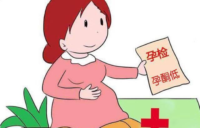 菠菜|黄体酮不足的女人,身体或有这5个表现,不妨对照自检一下