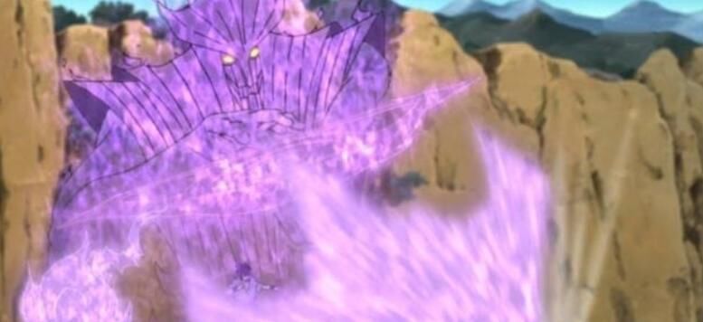 导弹|卡卡西经常在神威空间丢垃圾,带土:这样的卡卡西不要也罢