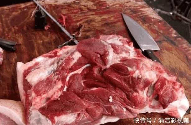 公母|猪肉还分公母,大多人都买错,教你1招,一眼看出,赶紧看看