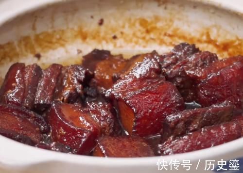 好吃|五花肉这样做太好吃,肥而不腻,软烂甜鲜,孩子喜欢的肉食美味
