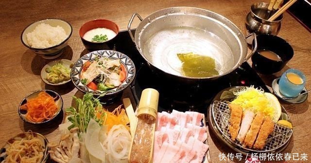 到撑|冲绳那霸「冲绳猪排食堂岛豚屋」：阿古猪涮涮锅、炸猪排到撑