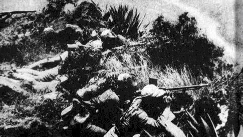 德国|二战中海上霸主英国陆战能力究竟如何?