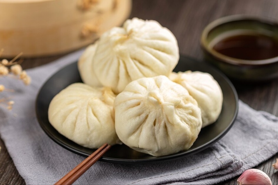 蒸包子,万不可直接上锅蒸,牢记3个诀窍,包子鲜嫩松软,不塌陷