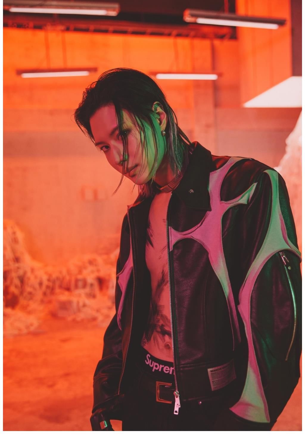 伤心|SHINee的Taemin爱讨厌他的人？这样的理由让粉丝伤心！