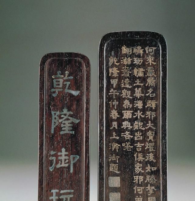 台北博物馆#1.8亿的乾隆御用玩具,东汉时期的玉辟邪,造型优美古朴