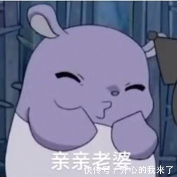 老婆奴|巴库老婆奴表情包第三弹