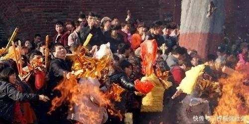过年|中国最牛的陵庙,3000年历史被皇帝御祭52次,称天下第一陵