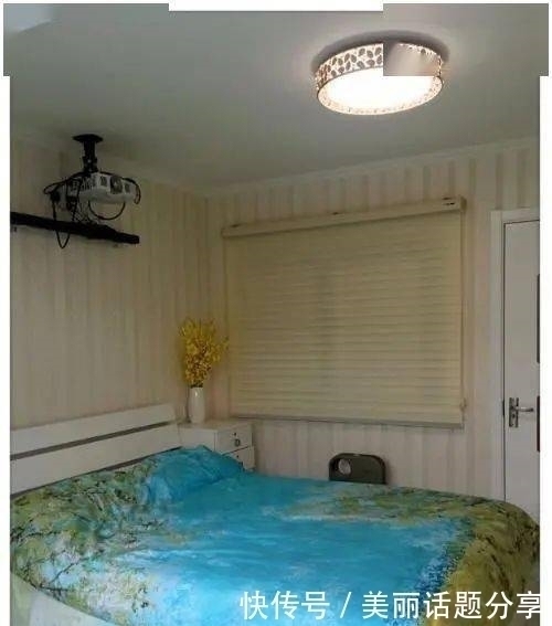 餐桌|晒晒我家60平的小窝，一张餐桌就征服了所有的朋友，都夸会过日子