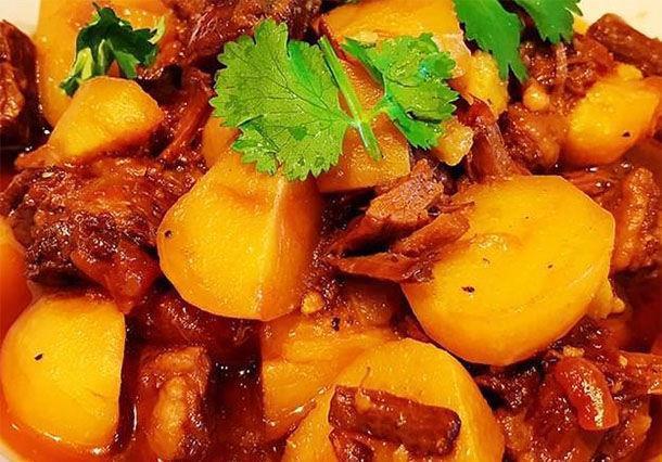 提高免疫力|立夏之后,孩子吃的暖身菜,健脾养胃身体壮,提高免疫力不怕冷