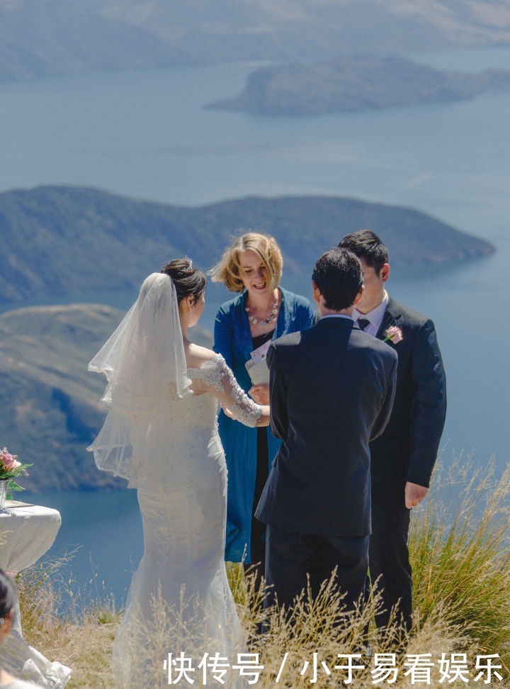 即兴发挥|旅行结婚+答谢宴?预算3万的新西兰婚礼有多香