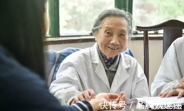 长寿|97岁国医朱南孙教授，长寿有5个“秘诀”，可能比吃药效果好