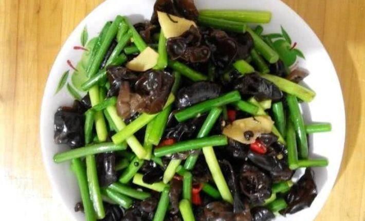 女性想要身体好，建议吃的食物，排出毒素，润肠通便，防止便秘