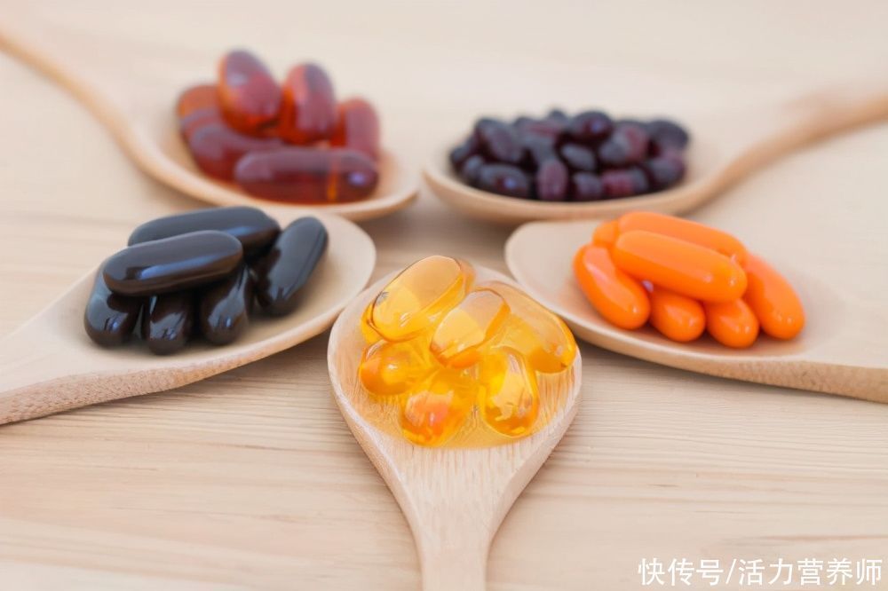 中老年人|长期服用维生素是“防癌”还是“致病”?到底应不应该吃?