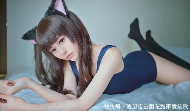 Cosplay明明很美好，却常被“误解”成浪荡行业，原因何在