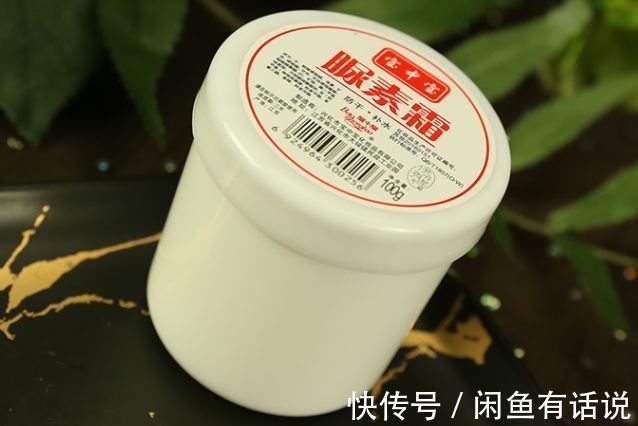 雪花膏 虽然丑，但是真的很好用，八款被颜值拖累的“良心老国货”