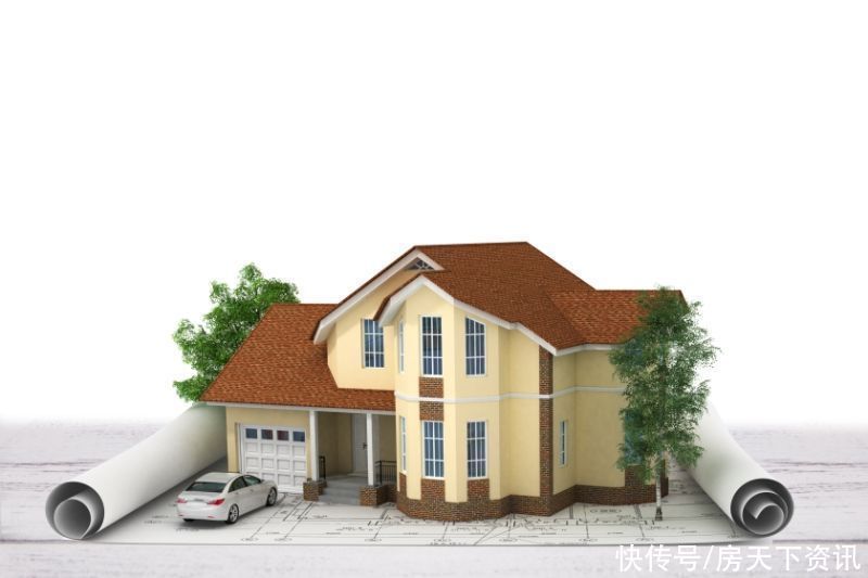 买房子的人|尽快取消公摊面积?专家:公摊不能取消,而且越大越好