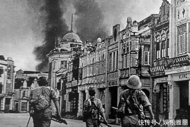 日本|三次决战就消耗了100万吨？一种物资决定了二战日本海军的成败