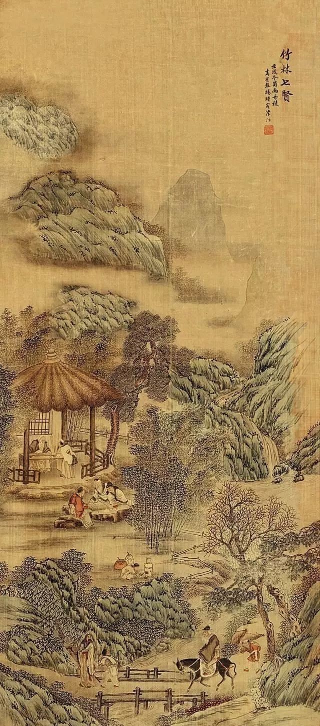 书圣|出了孝圣、书圣,兴盛600多年,这个家族为何这么牛?