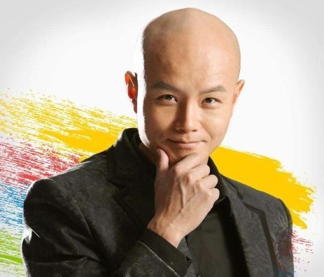 从“金牌主持”到“街头演讲”,乐嘉渐变人生背后,皆是因果轮回