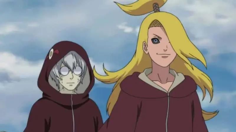 次忍者大战|火影忍者：秽土转生毁了火影的五个理由？你认同这种说法吗