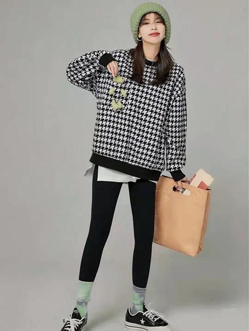 5套早春穿搭公式，看你喜欢哪种风格，诠释美的定义