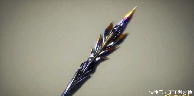 胡列娜|斗罗大陆为何胡列娜未能认出唐三昊天锤和暗器不明显吗!