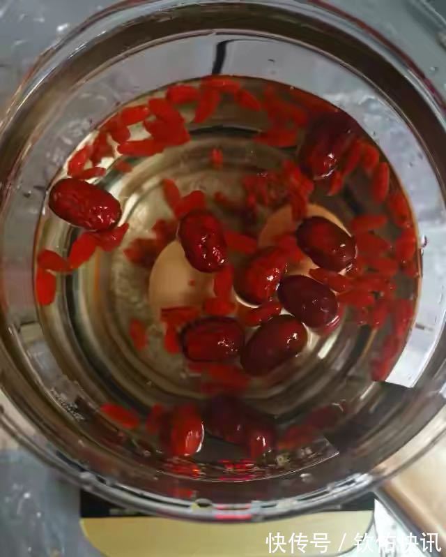 鸡蛋壳|失眠多梦,没关系,今天教你自己制作安神汤!