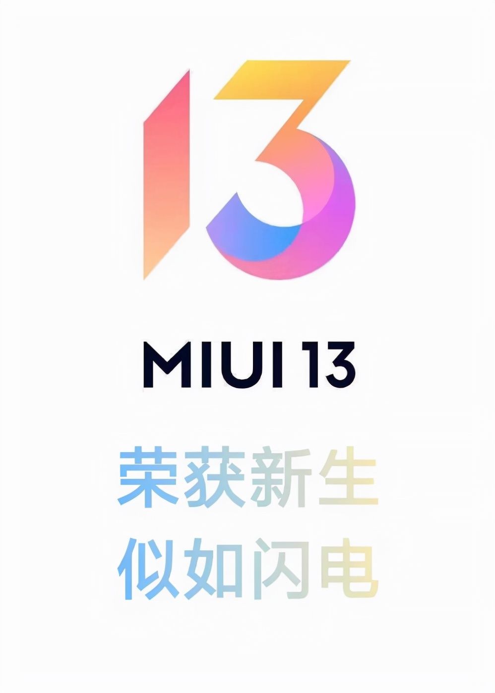 MIUI13|MIUI 13最爽功能现身！这是要干翻iOS 15啊