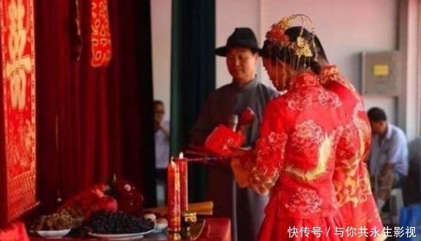 生妻|“宁娶寡妇,不娶生妻”,“生妻”哪里不好?为什么不能娶?