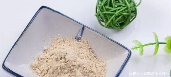 常喝三七粉好处多,具体有哪些好处?哪些情况下不能喝?