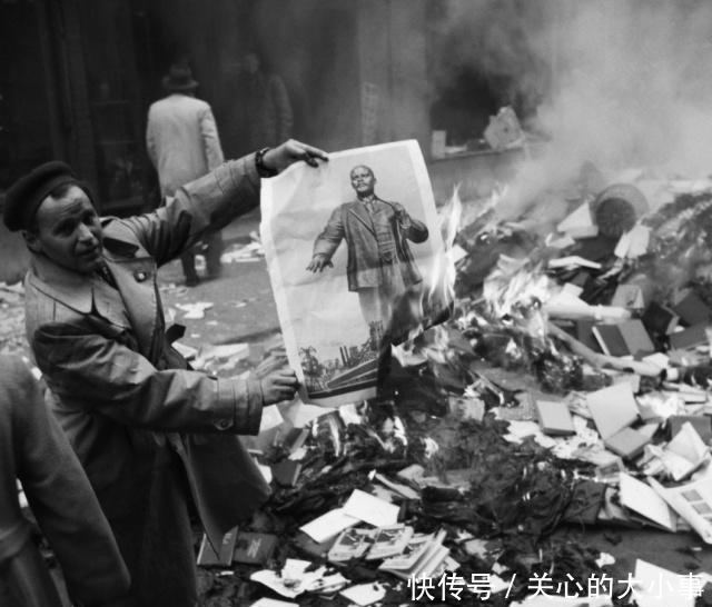 受够了|当真受够了贫穷苏联人民从未背弃信仰，他们只是被出卖了