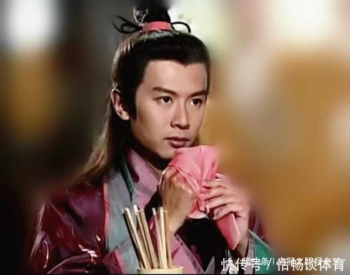 岳灵珊|即便被林平之重伤，岳灵珊都不愿重回令狐冲身边，只因看清一个人