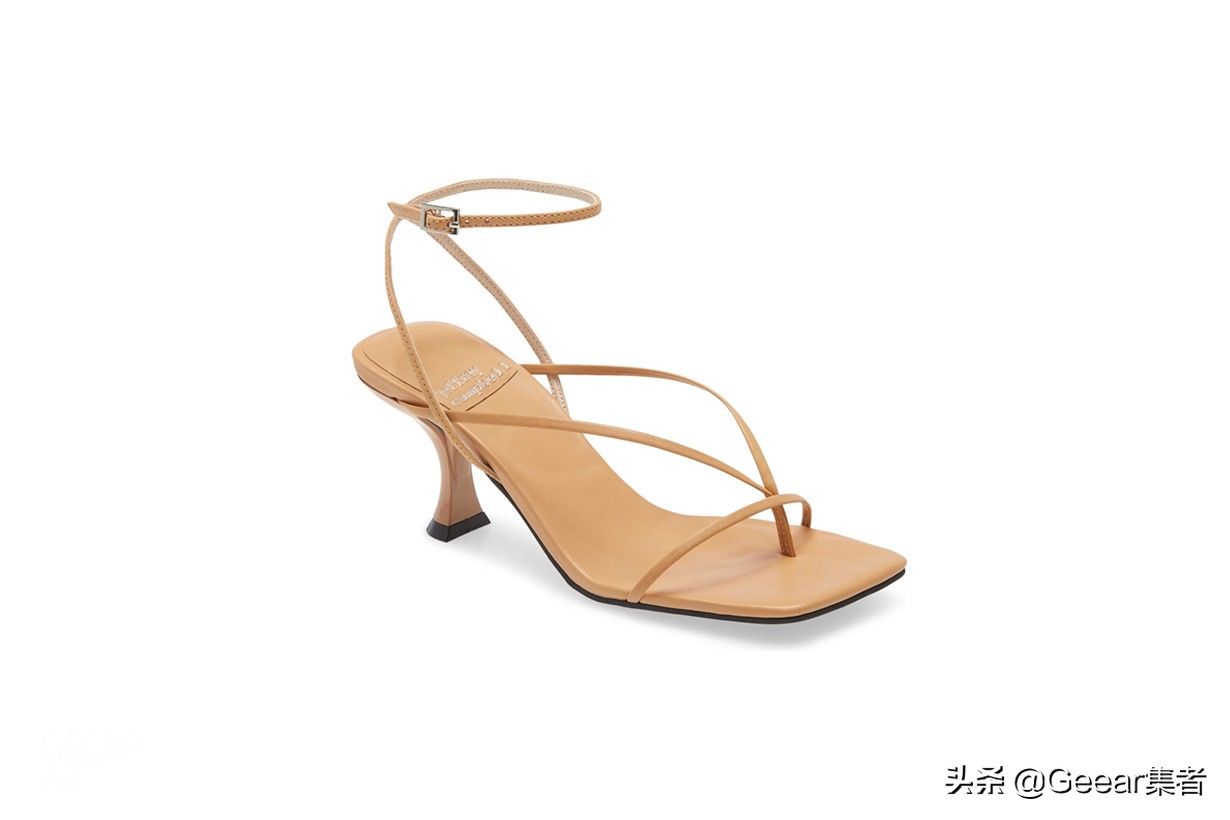 s其实巴黎女生不喜欢这5样单品，看看那她们爱的“取代”清单