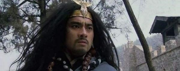 张青@武松最铁的哥们, 不是鲁智深和施恩, 而是隐藏在梁山上的这个高人!