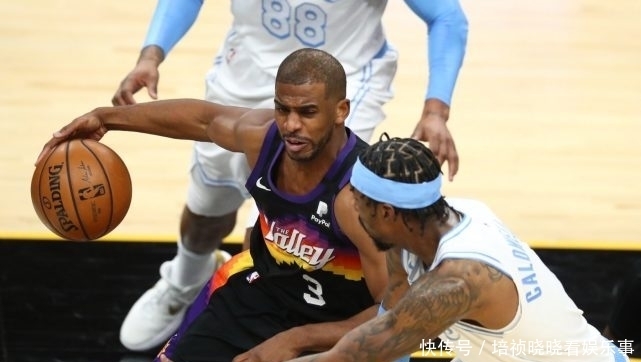太阳翻车湖人完胜NBA西部最新排名如下三队爆冷勇士收大礼