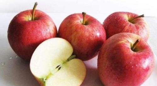 苹果与此物一起煮,连续喝一周,排毒祛湿,腰