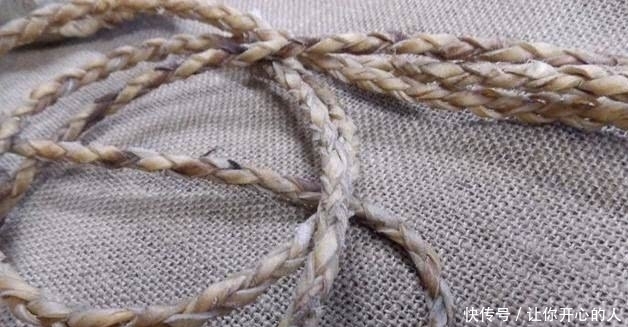 脑袋|南美洲流浪民族的标志武器——流星索,锁拿猎物、敲人脑袋都合适