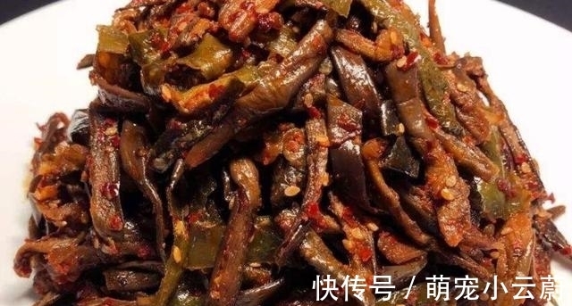 5种“晒干”后蔬菜,比新鲜的更好吃,放几个月都不会坏!