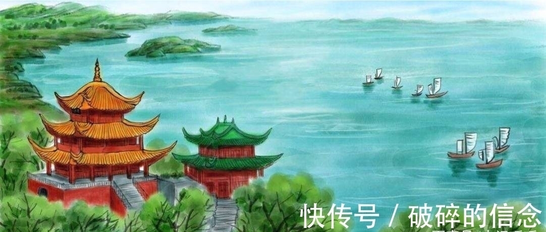 官场&他是历史中懒惰的诗人,一生一首诗都没写完,诗句却人人会背