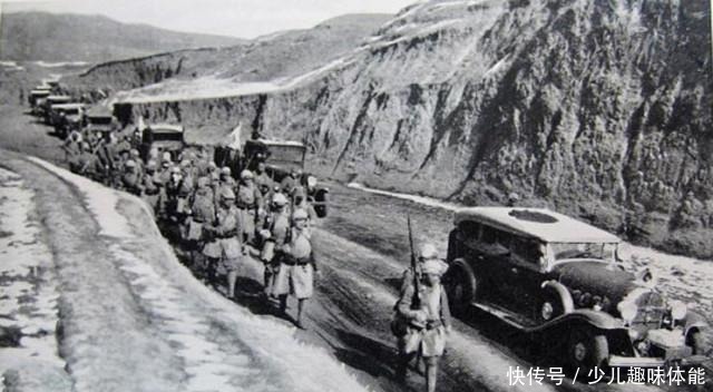 参谋|12万东北军为何守不住热河听听汤玉麟的参谋怎么说!