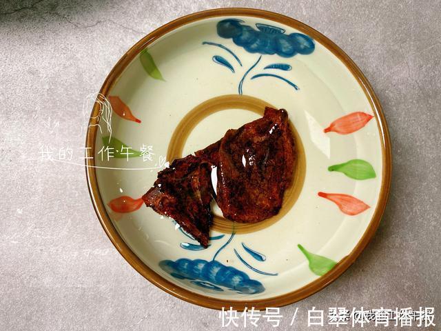 陈皮|给孩子做菜别抠门，这道孩子最爱吃的硬菜，做法还简单
