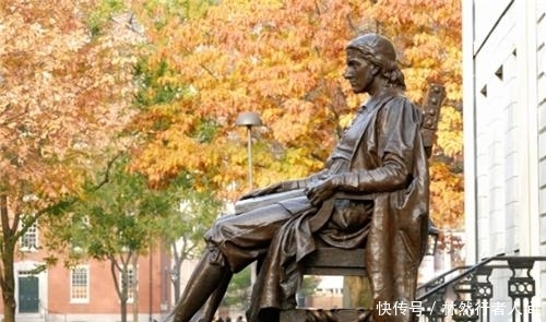 唯有|莫言参观哈佛时写了一首诗,众人捧腹大笑,唯有李嘉诚一人在鼓掌