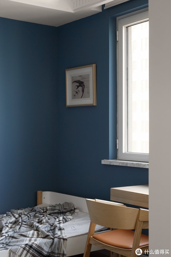 简欧|126㎡阳光房，34w装出100w效果，只花一半预算住别墅！