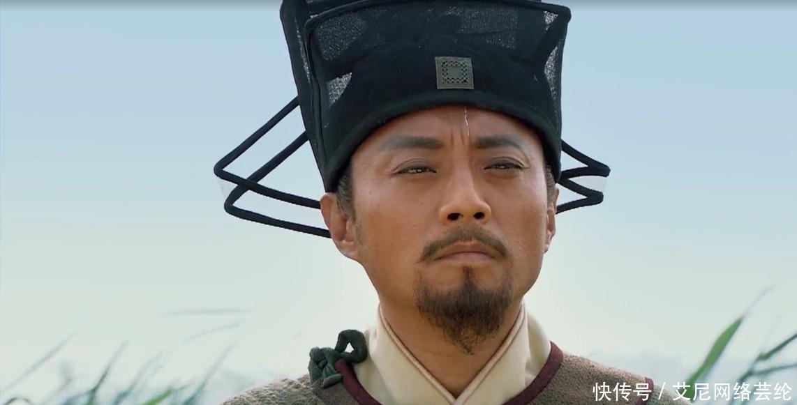 宋江|宋江非要拉朱仝入伙,是因为朱仝曾摆了他一道!