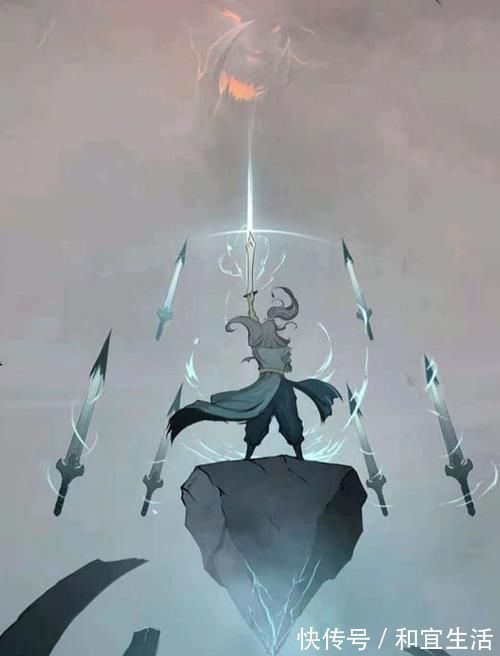 陆压道人$一本书就让截教全军覆没！封神之战背后真正推手，鸿钧都忌惮三分