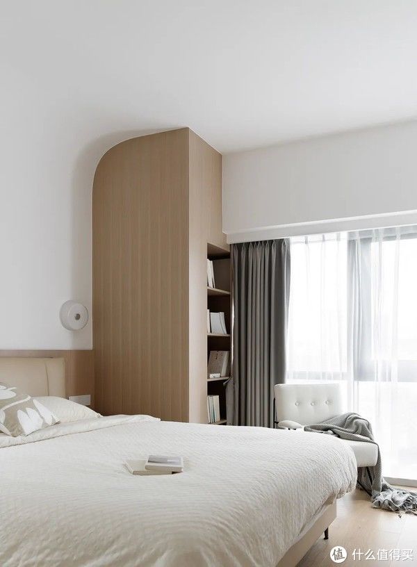 空间|深圳发现一对夫妻的新家，那叫一个好看，忍不住拍照晒一晒