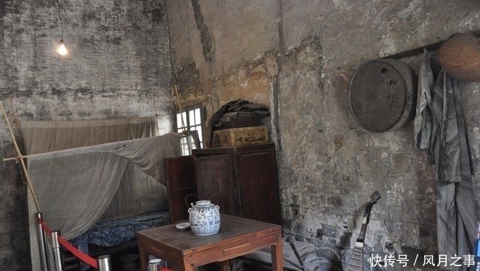 命运|历史上真实的瞎子阿炳:命运的捉弄,浪子悲哀的一生