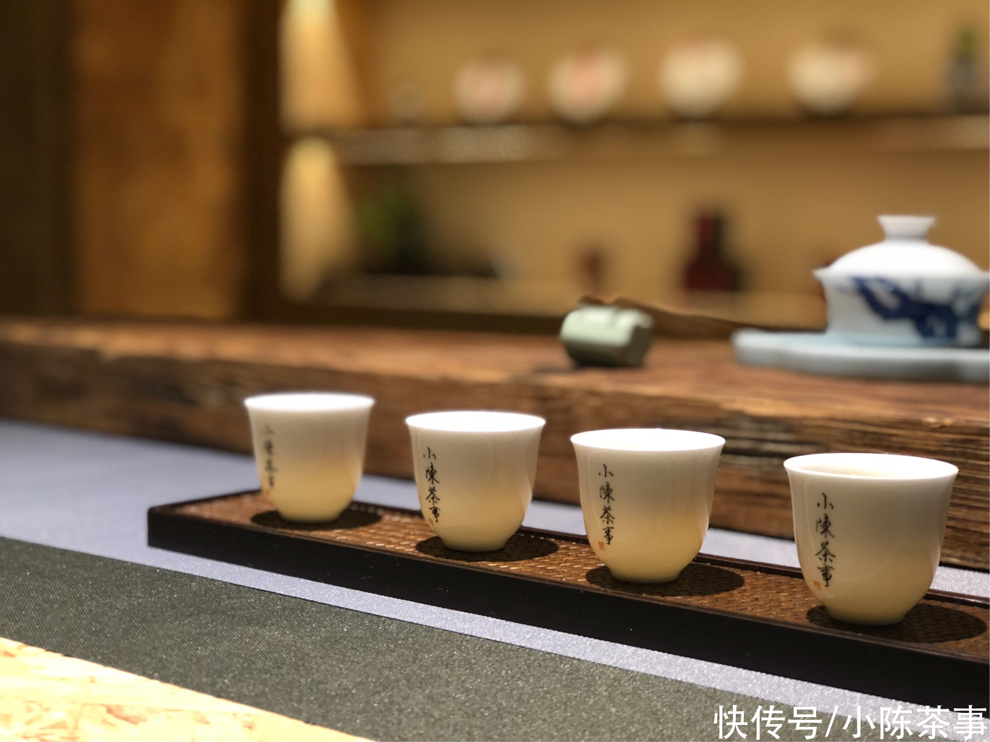 选茶|白茶要怎么冲泡才好？从选茶，到选器，择水，水温，教程很细致