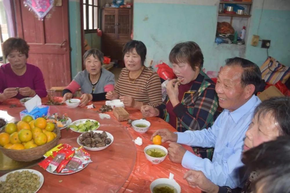  讲究|吃茶讲究在商榻